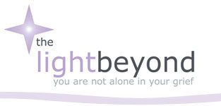 The Light Beyond - you are not alone in your grief